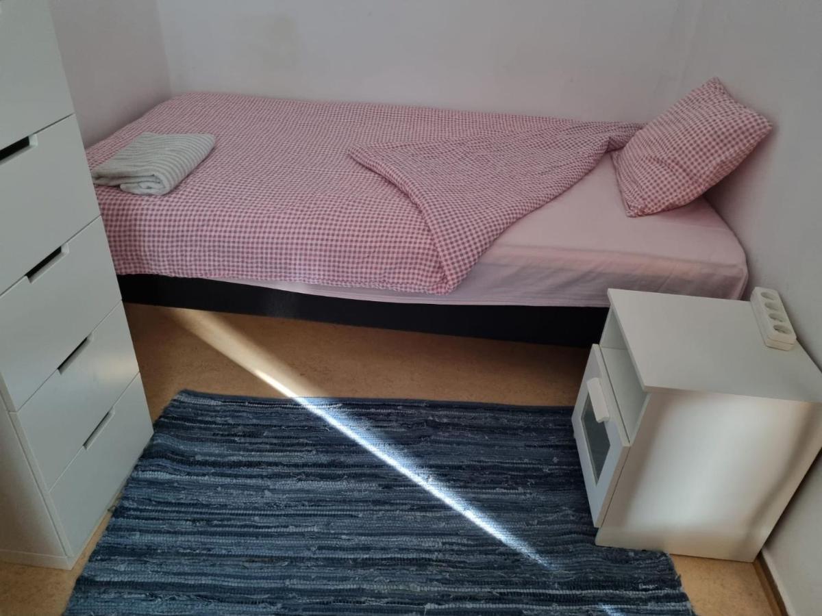 Billigt Och Frecsh Daire Göteborg Dış mekan fotoğraf
