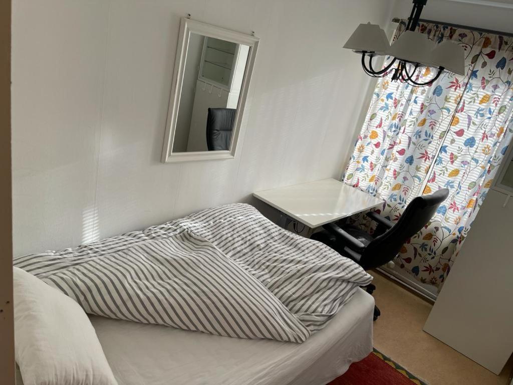 Billigt Och Frecsh Daire Göteborg Dış mekan fotoğraf